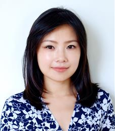 Lucy Chen