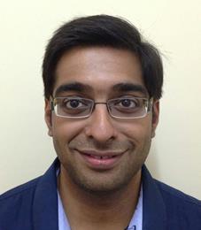 Rohan Gulati